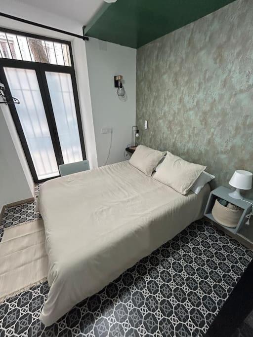 Apartamento Recien Reformado Con 5 Habitaciones Y 3 Banos Madrid Exterior photo