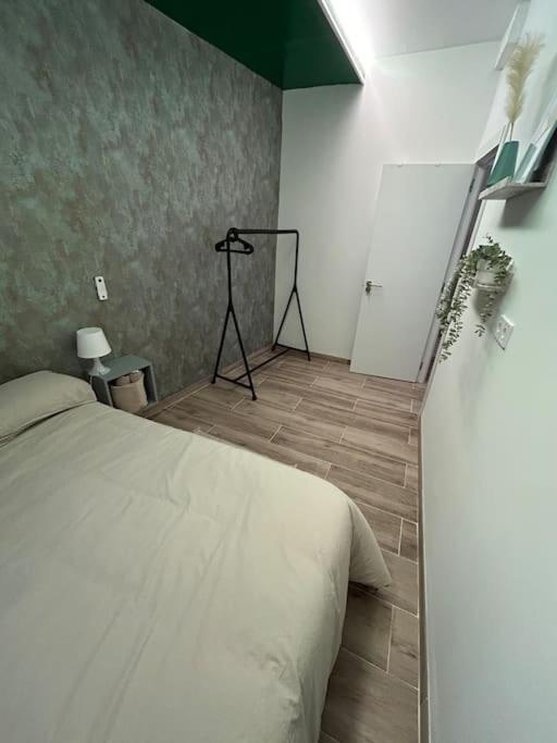 Apartamento Recien Reformado Con 5 Habitaciones Y 3 Banos Madrid Exterior photo